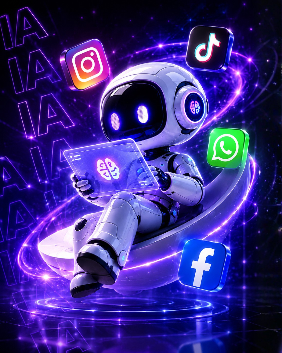 IA y Automatización